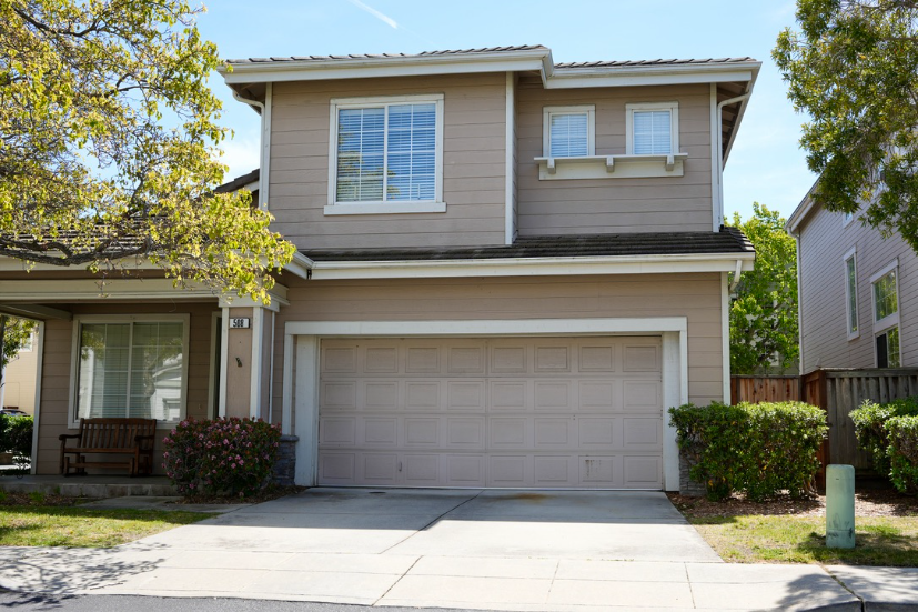 Neighborhood Neighborhood-8