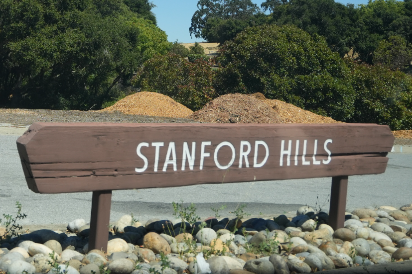 Stanford-Hills-Menlo-Park