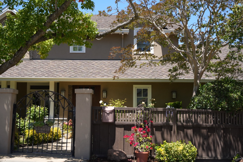 Clifford Heights, Redwood City, CA neighborhood
