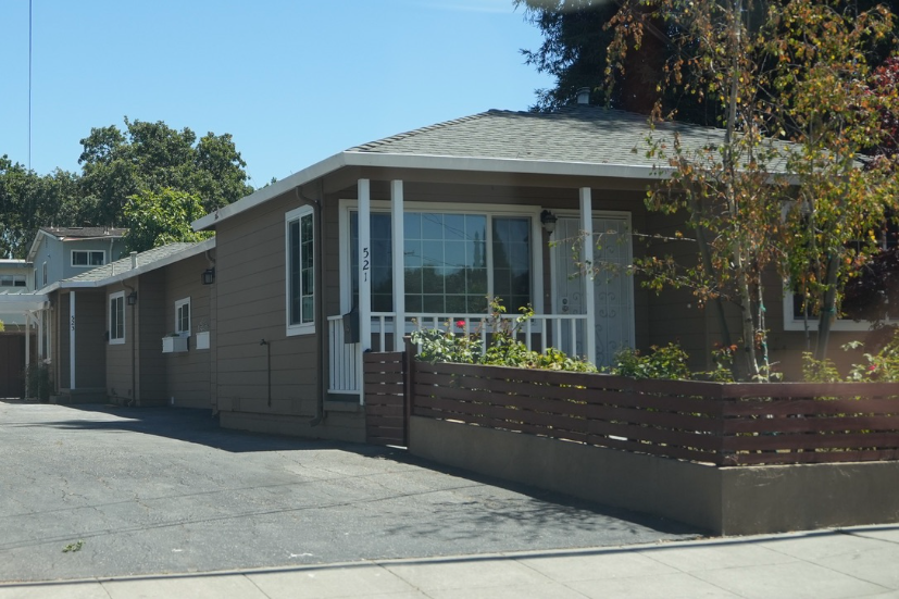 Staumbaugh-Heller-Redwood-City